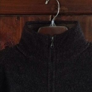 Carole Little Jackets & Coats - Carole Little Brown 100% Wool Zip-Up Jacket | M Carole Little Jackets & Coats - Carole Little Brown 100% Wool Zip-Up Jacket | M